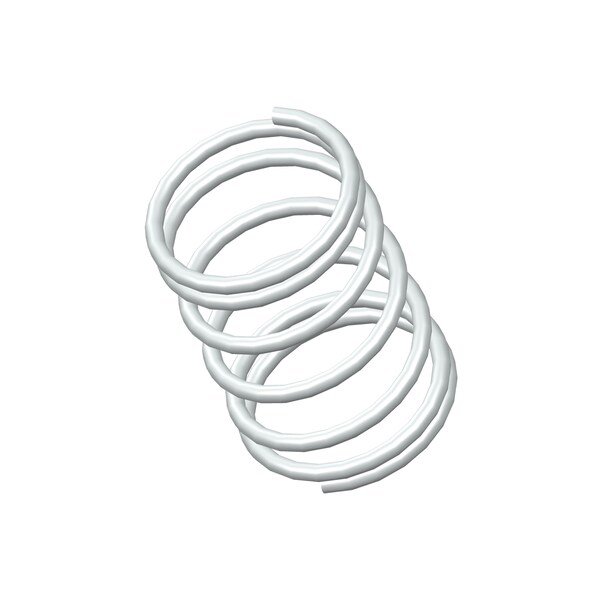 Approved Vendor Compression Spring, O= .250, L= .38, W= .020 G909972894 - main
